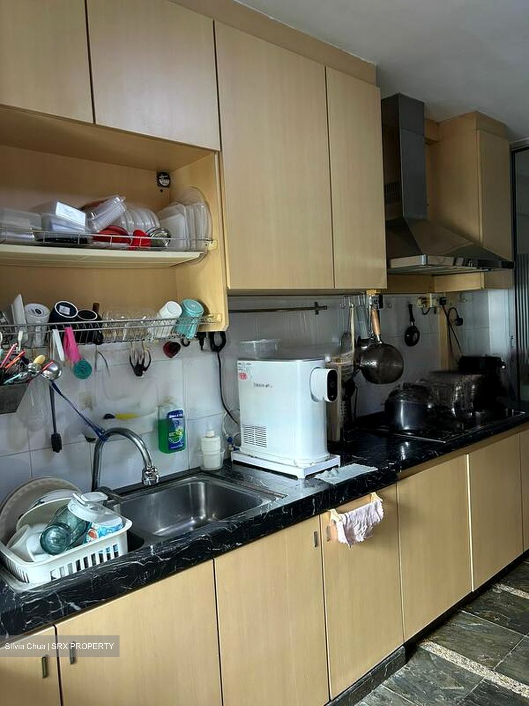 Blk 321 Ang Mo Kio Avenue 1 (Ang Mo Kio), HDB 4 Rooms #569315721